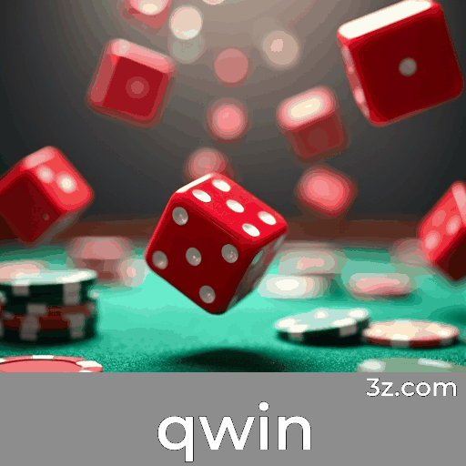 Bônus e Ofertas Únicos no Qwin Casino