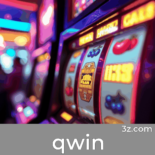Qwin: Segurança e Serviços Profissionais para Jogos Online