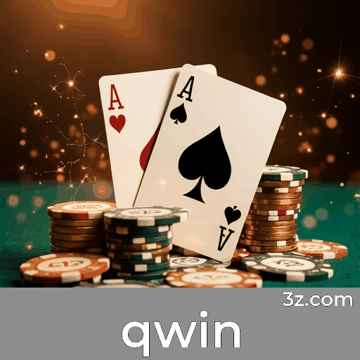 Qwin: Jogo em Tempo Real para Brasileiros