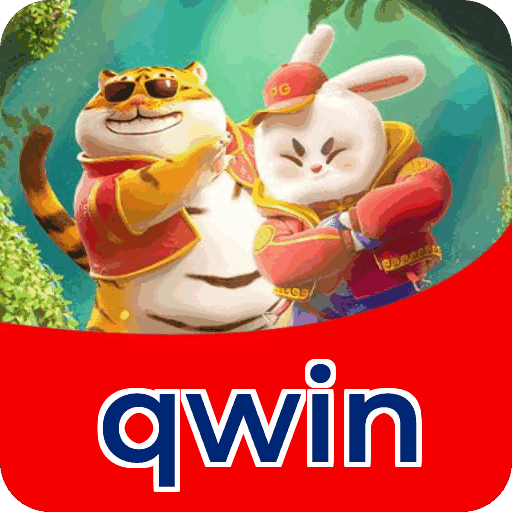 Login rápido no app qwin