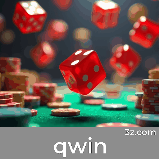 Experiência de Casino Elite no qwin: Dealers Reais e Jogos Premium
