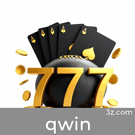 Experiência de Casino Elite no qwin: Dealers Reais e Jogos Premium