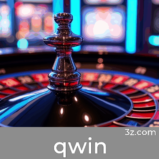 Bônus e Ofertas Únicos no Qwin Casino