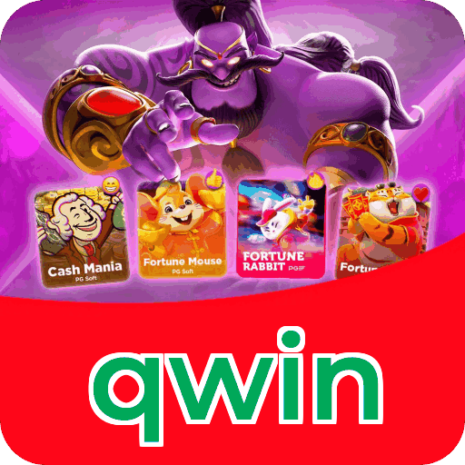 Promoções e bônus exclusivos da qwin