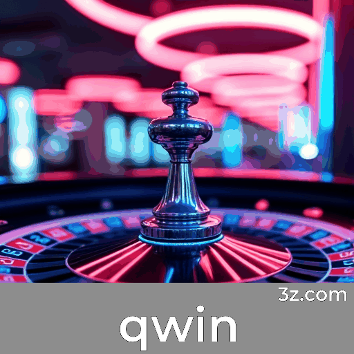 Descubra os bônus e ofertas exclusivas do Qwin Casino