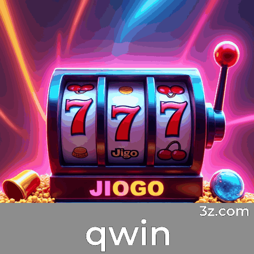 Qwin: Jogo em Tempo Real para Brasileiros