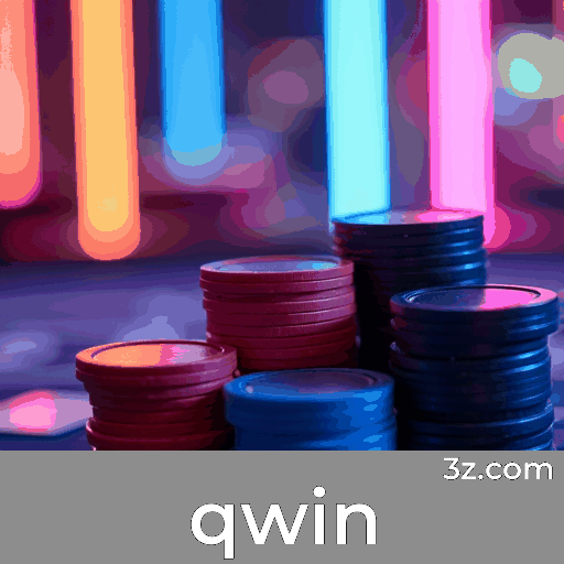 Qwin: Jogos Inovadores e Tecnologia Avançada em Apostas Online