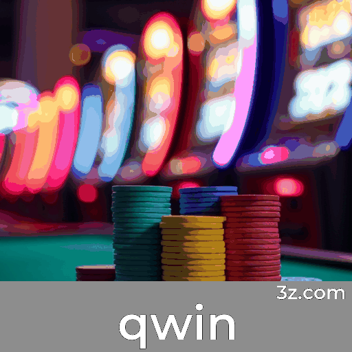 Descubra jogos inovadores no qwin com parceria de desenvolvedores de topo